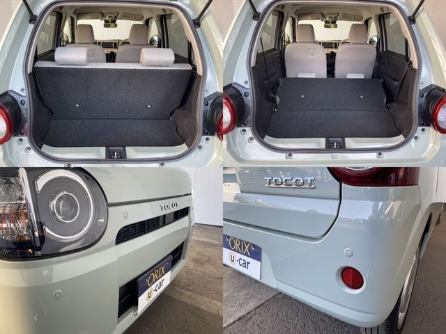 Daihatsu MIRA 2018-09 186405-22