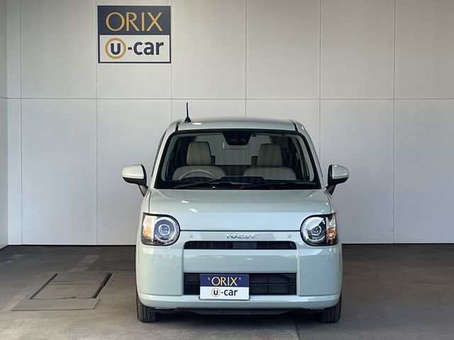 Daihatsu MIRA 2018-09 186405-4