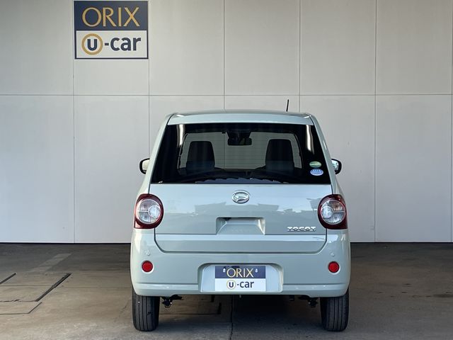 Daihatsu MIRA 2018-09 186405-6