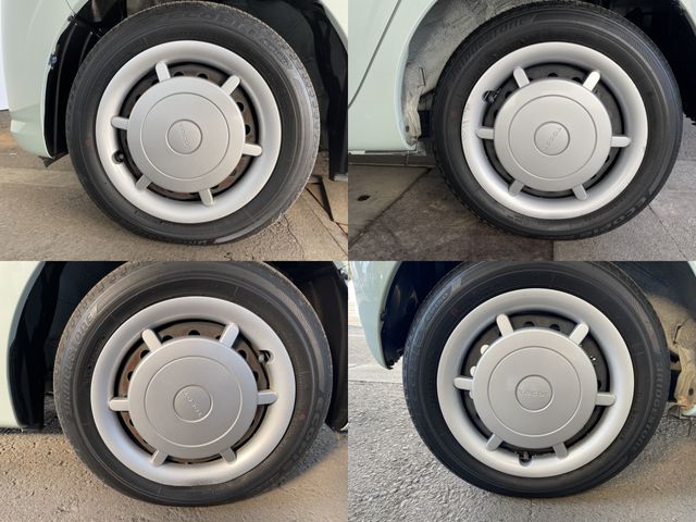 Daihatsu MIRA 2018-09 186405-24