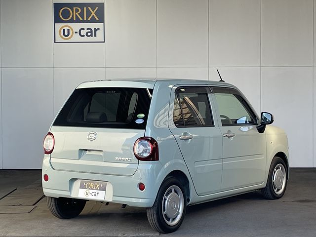 Daihatsu MIRA 2018-09 186405-2