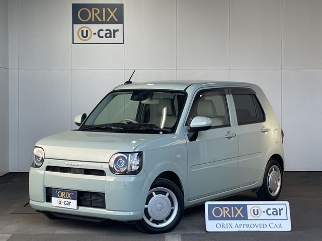 Daihatsu MIRA 2018-09 186405-0