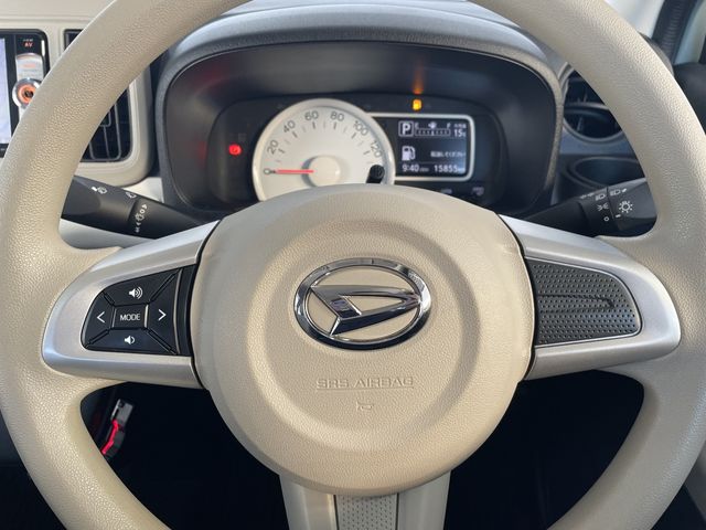 Daihatsu MIRA 2018-09 186405-12