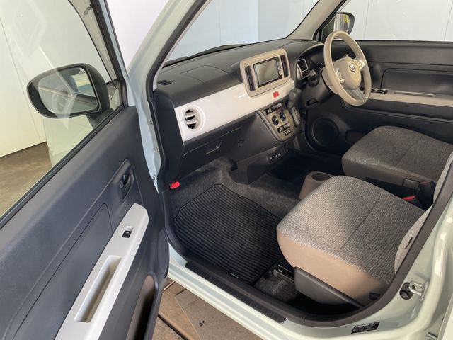 Daihatsu MIRA 2018-09 186405-21