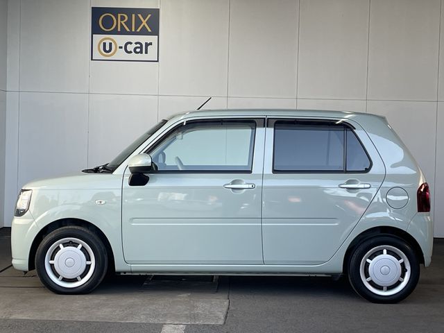 Daihatsu MIRA 2018-09 186405-5