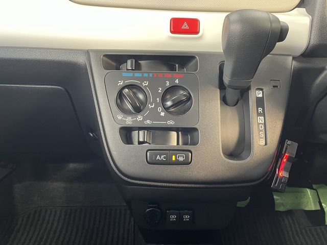 Daihatsu MIRA 2018-09 186405-14