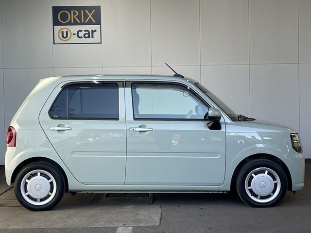 Daihatsu MIRA 2018-09 186405-3
