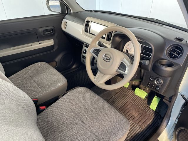Daihatsu MIRA 2018-09 186405-7