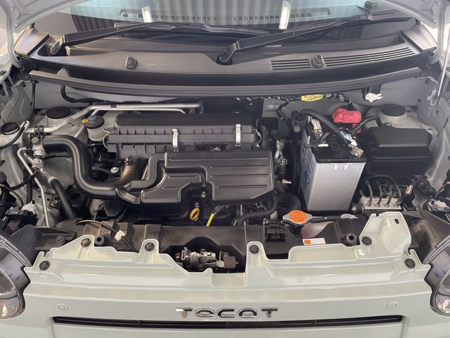 Daihatsu MIRA 2018-09 186405-27