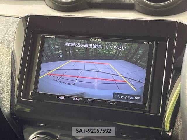 Suzuki SWIFT 2020-04 320945-4