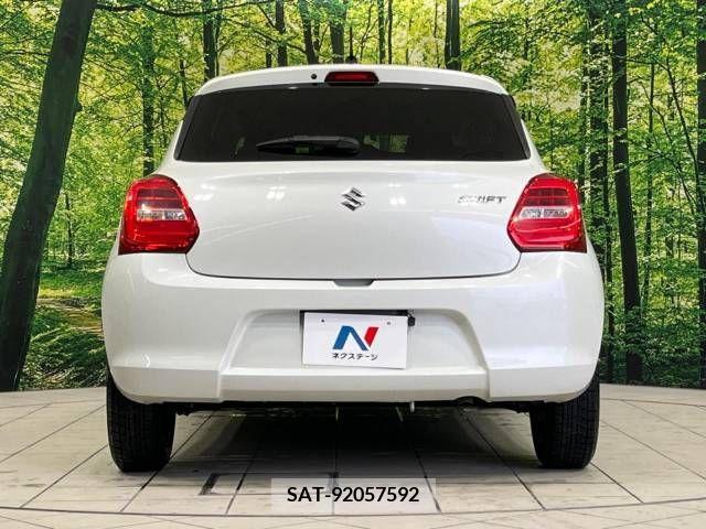 Suzuki SWIFT 2020-04 320945-15