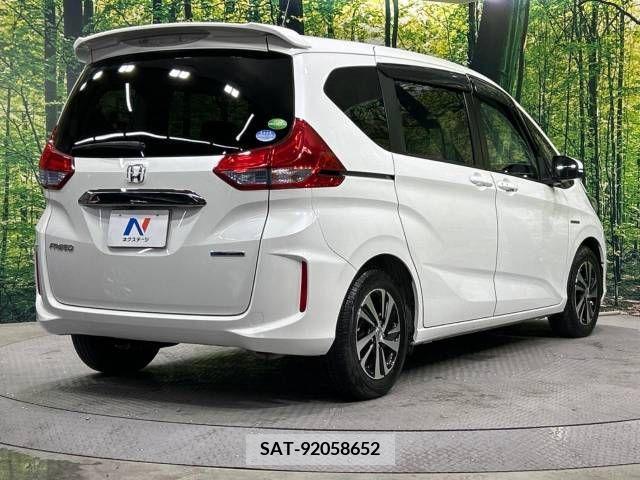 Honda FREED HYBRID 2016-11 270565-18