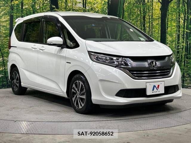 Honda FREED HYBRID 2016-11 270565-17
