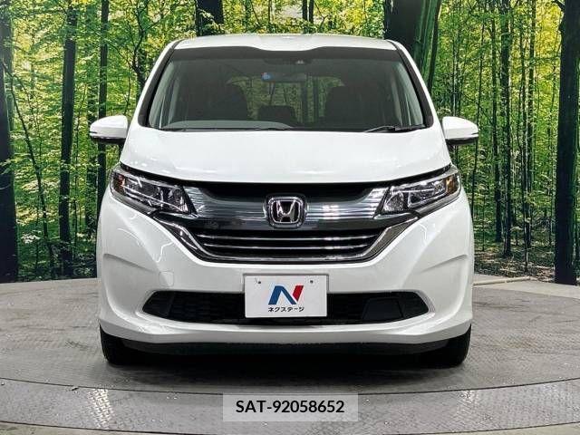 Honda FREED HYBRID 2016-11 270565-15