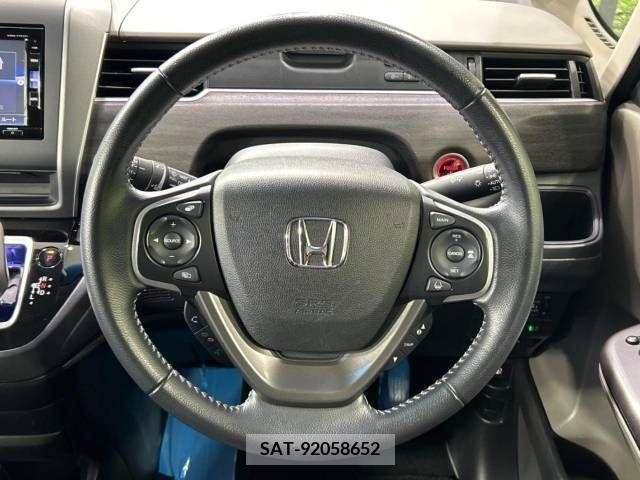 Honda FREED HYBRID 2016-11 270565-12