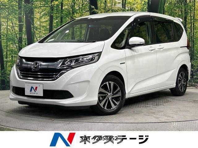Honda FREED HYBRID 2016-11 270565-0