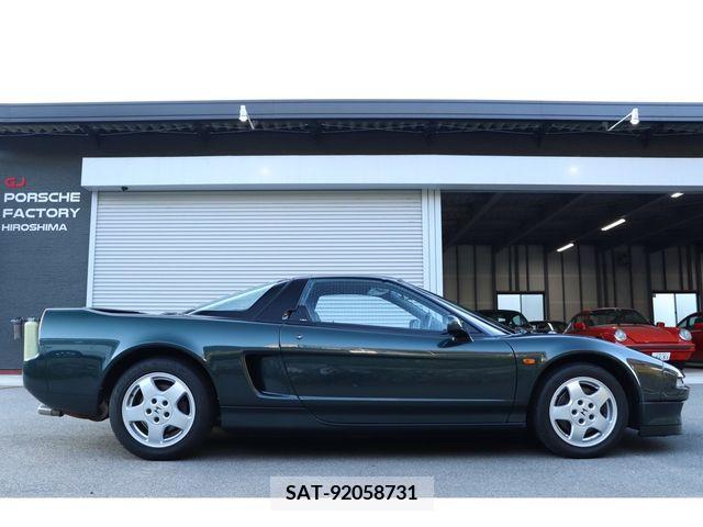 Honda NSX 1991-10 250423-1