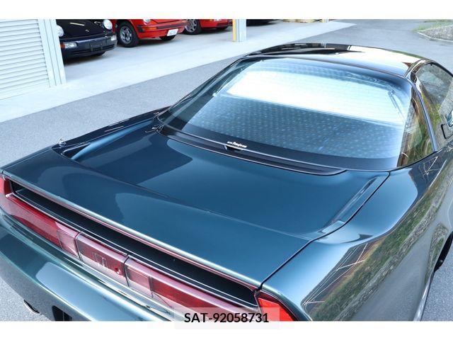 Honda NSX 1991-10 250423-12