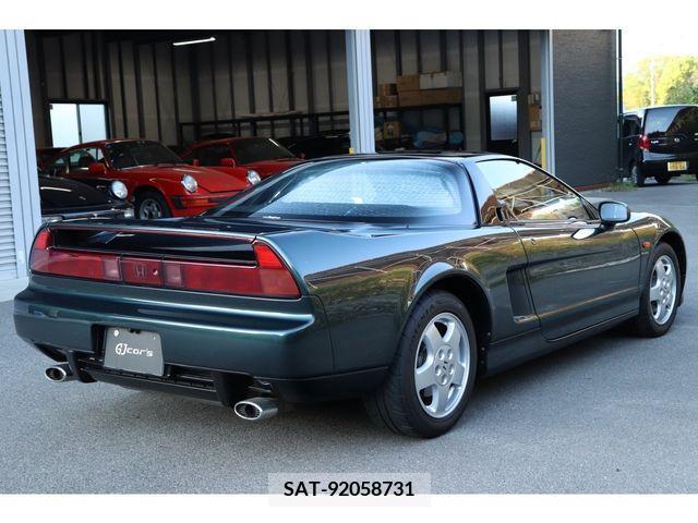 Honda NSX 1991-10 250423-2