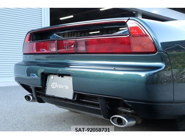 Honda NSX 1991-10 250423-13