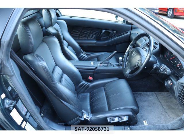 Honda NSX 1991-10 250423-14