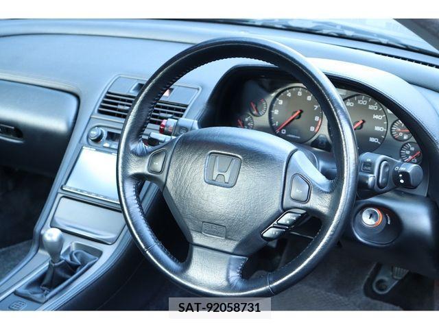 Honda NSX 1991-10 250423-15