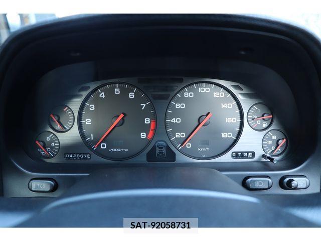 Honda NSX 1991-10 250423-21