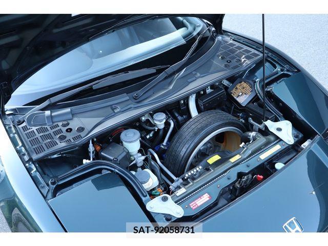 Honda NSX 1991-10 250423-26