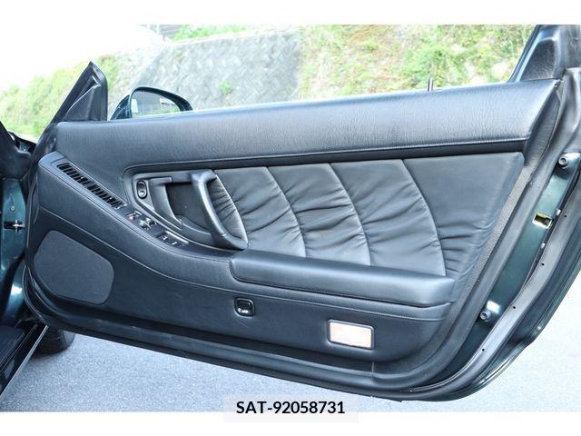 Honda NSX 1991-10 250423-23