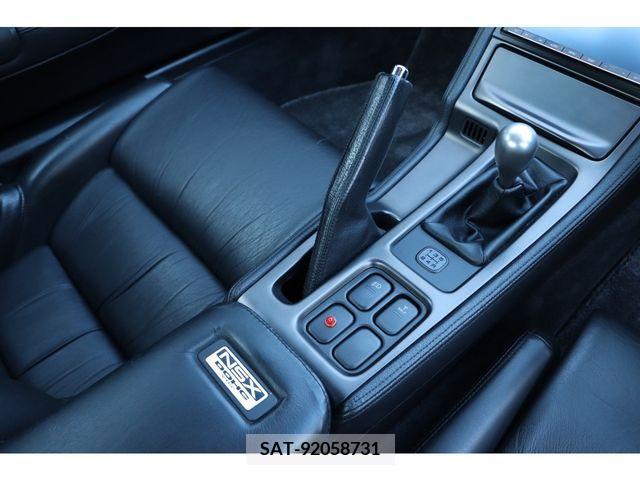 Honda NSX 1991-10 250423-17
