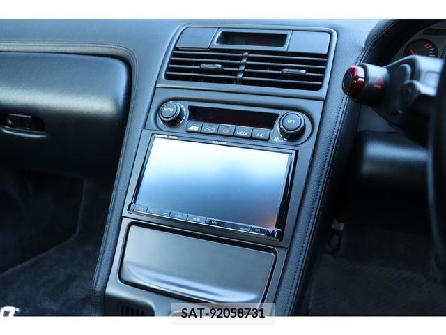 Honda NSX 1991-10 250423-18