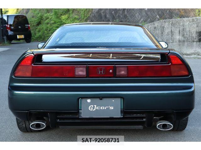Honda NSX 1991-10 250423-3