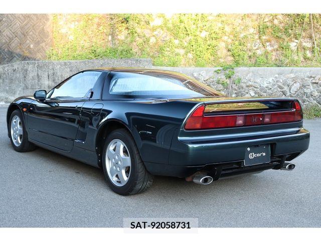 Honda NSX 1991-10 250423-4