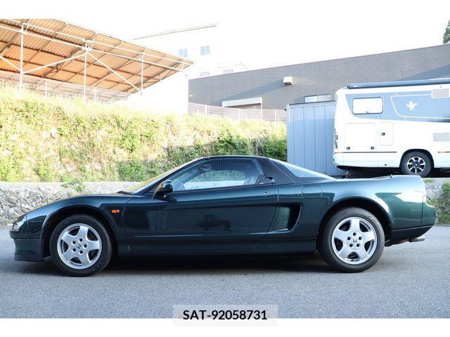 Honda NSX 1991-10 250423-5