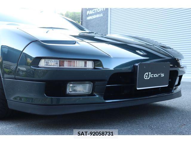 Honda NSX 1991-10 250423-9