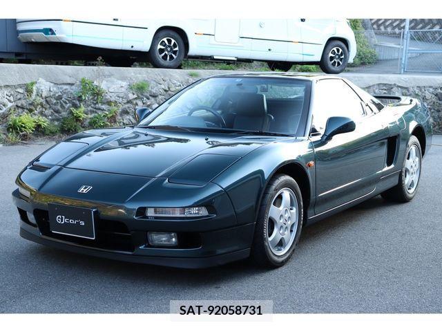 Honda NSX 1991-10 250423-6