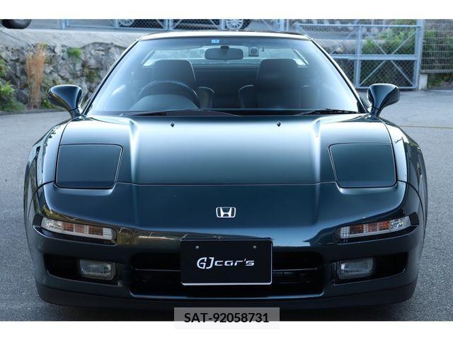 Honda NSX 1991-10 250423-7