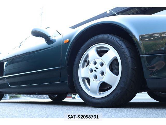Honda NSX 1991-10 250423-8