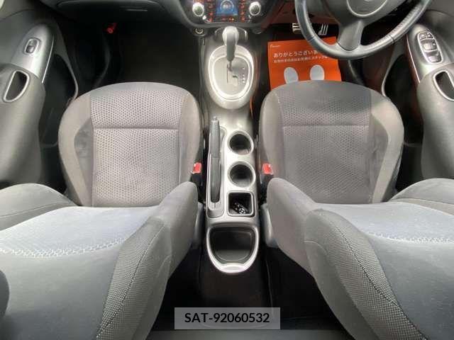 Nissan JUKE 2014-01 273945-17