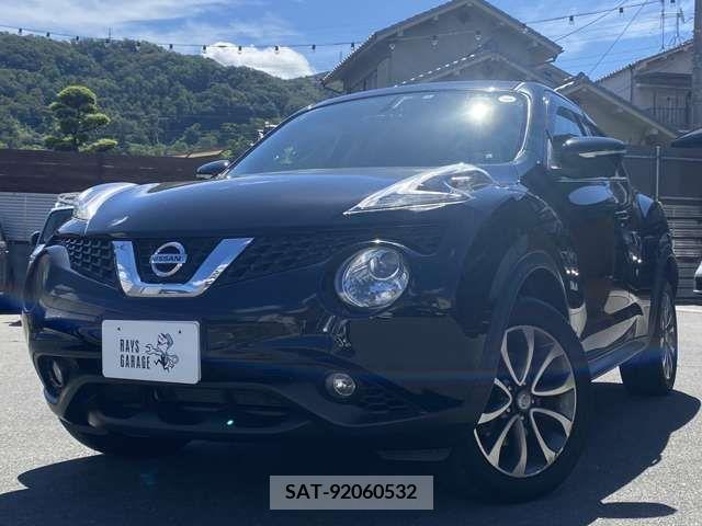 Nissan JUKE 2014-01 273945-12