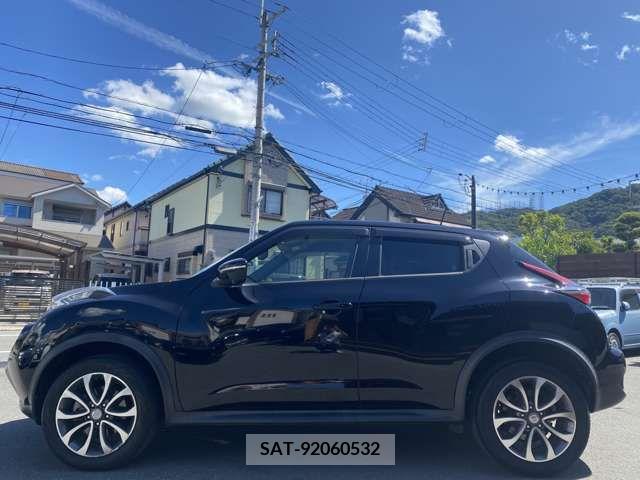 Nissan JUKE 2014-01 273945-10