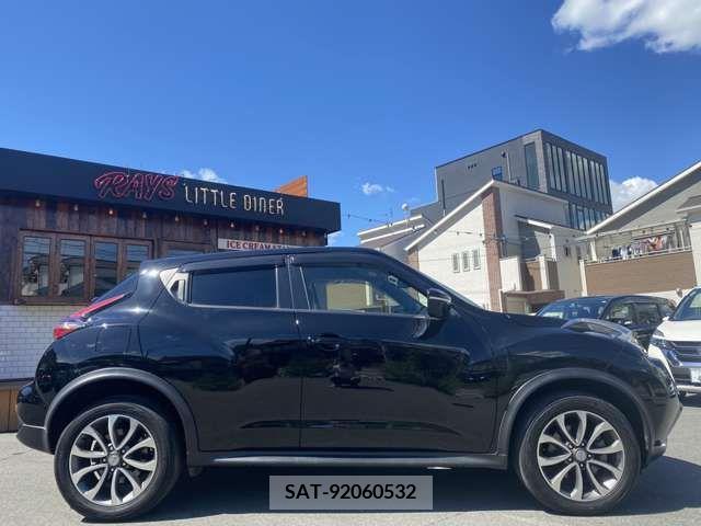 Nissan JUKE 2014-01 273945-9