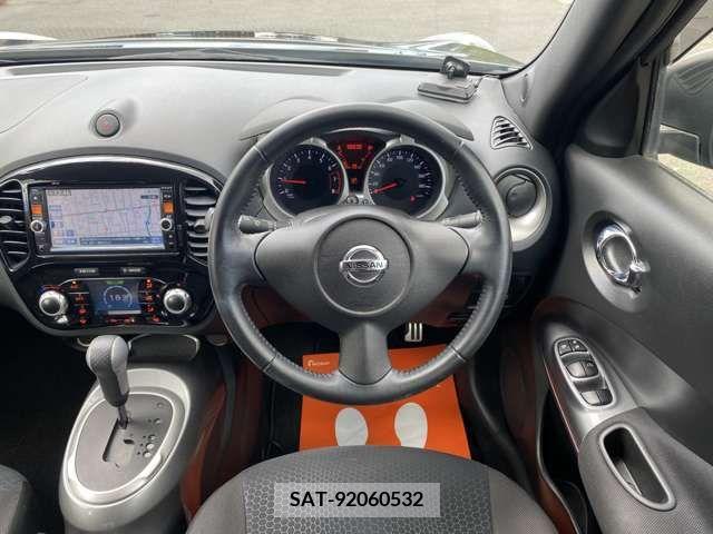 Nissan JUKE 2014-01 273945-5
