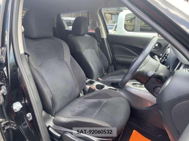 Nissan JUKE 2014-01 273945-4
