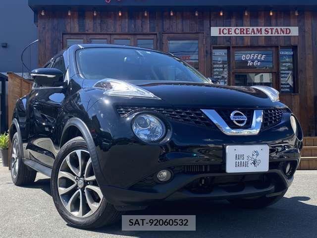 Nissan JUKE 2014-01 273945-7