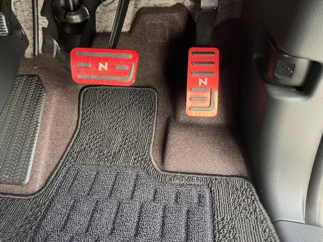 Honda N BOX CUSTOM 2018-10 10066-19