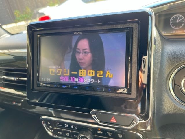 Honda N BOX CUSTOM 2018-10 10066-26