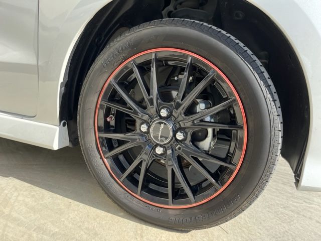 Honda N BOX CUSTOM 2018-10 10066-13
