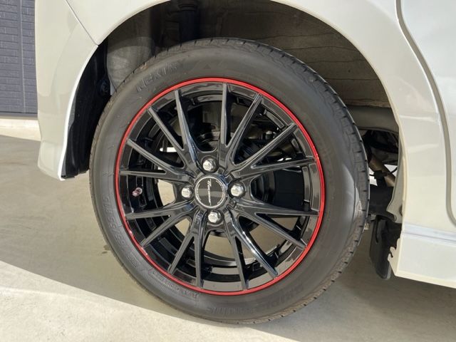 Honda N BOX CUSTOM 2018-10 10066-14