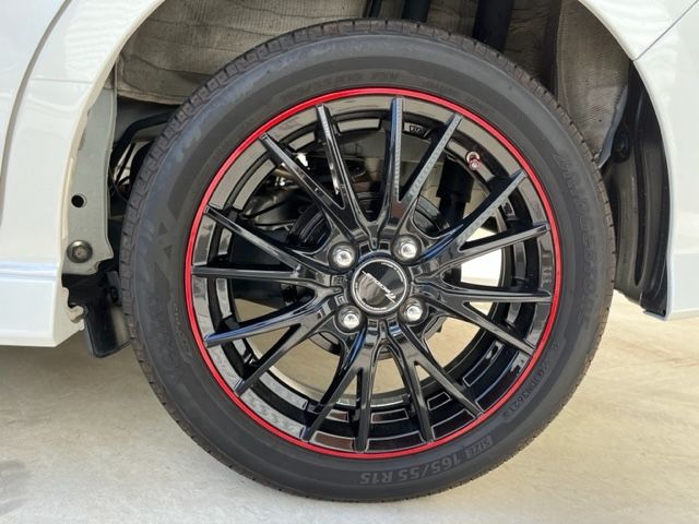 Honda N BOX CUSTOM 2018-10 10066-15